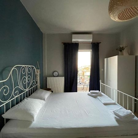 Sp Studio Apartment Preveza Luaran gambar