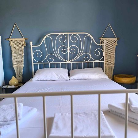 Sp Studio Apartment Preveza Luaran gambar