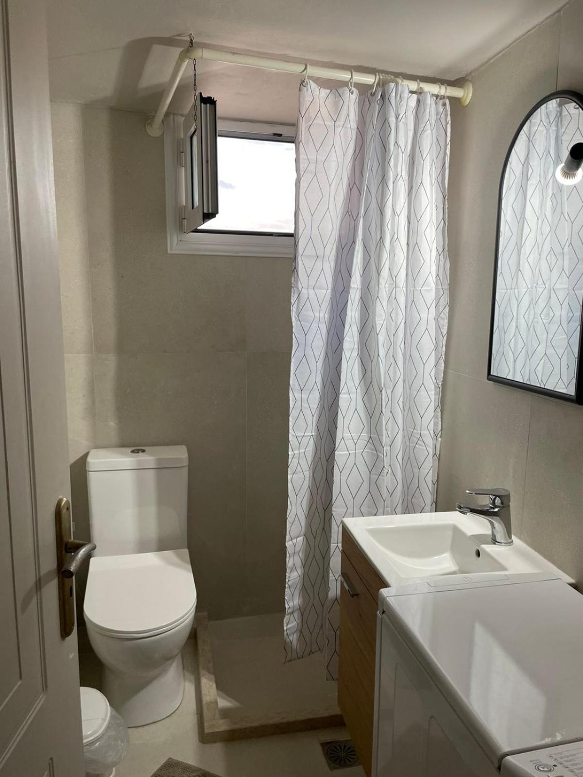 Sp Studio Apartment Preveza Luaran gambar